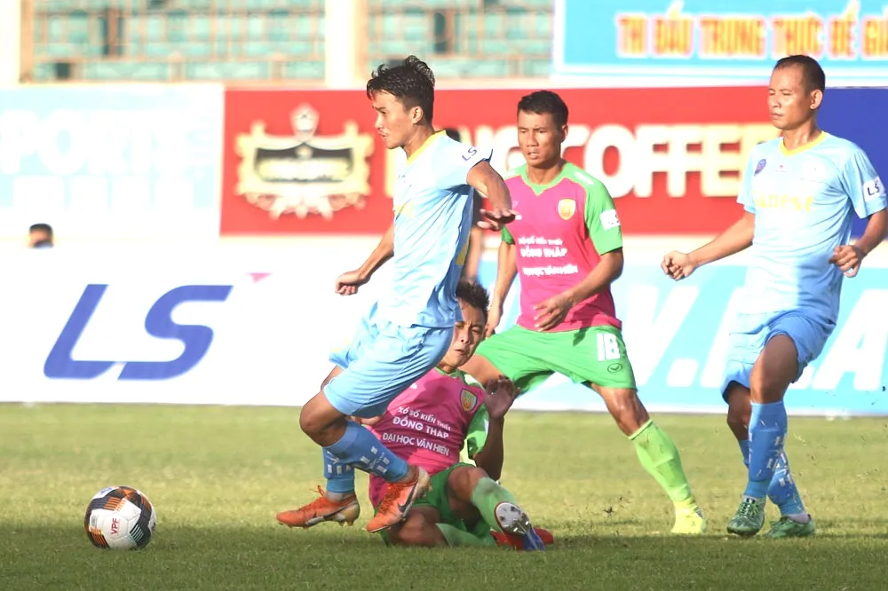 Khánh Hòa lại tự làm khó mình ảnh 1