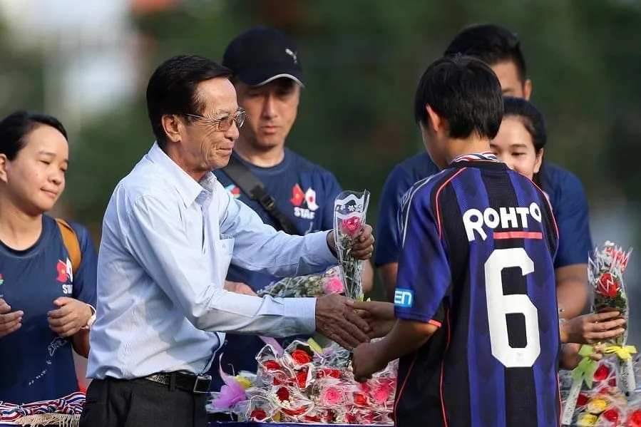 Ông Vũ Đức Thành tái trúng cử Chủ tịch LĐBĐ tỉnh Bình Dương ảnh 3