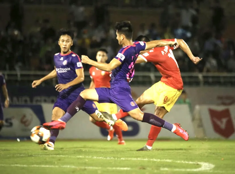 Sài Gòn - Hà Tĩnh (19g15, ngày 19-10): Cẩn thận củi lửa! &nbsp; ảnh 2