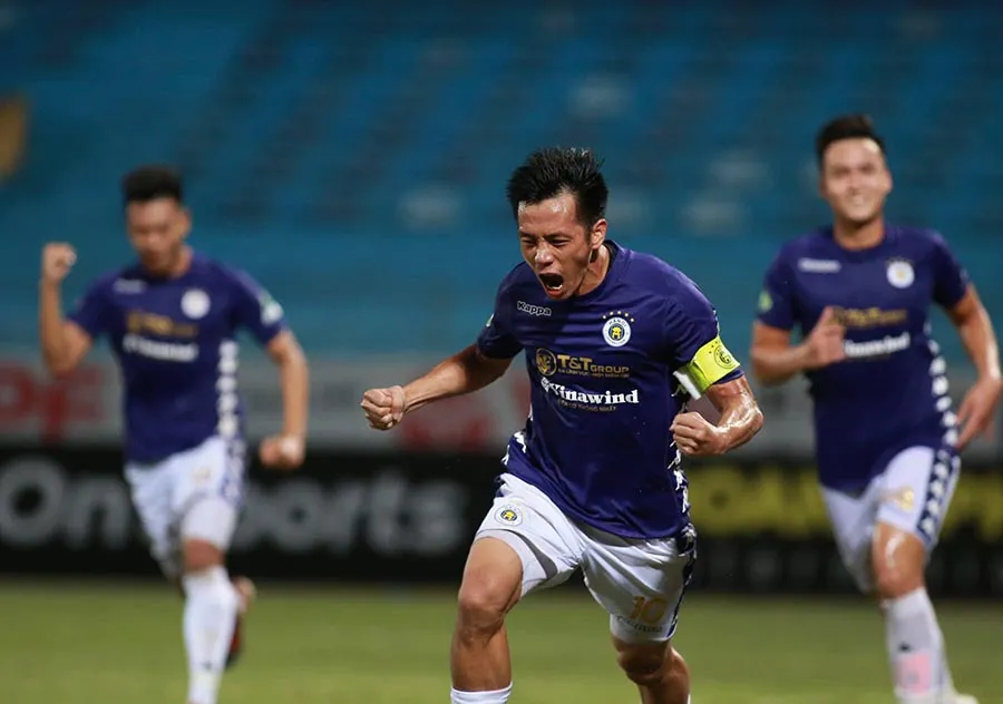 Hà Nội – TPHCM (19g15, ngày 10-10): Chỉ có 1 con đường ảnh 1