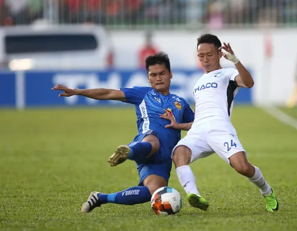 “Còn nước còn tát” CLB Quảng Nam tiếp tục thay tướng ảnh 1