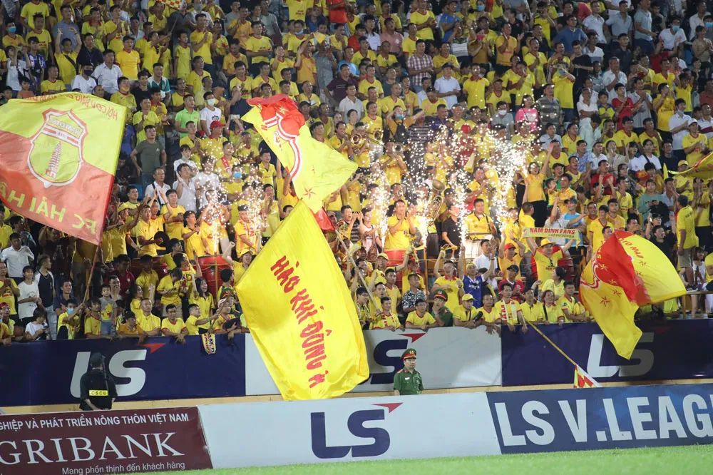 Vắng 4 trụ cột, CLB Nam Định lấy người đâu đấu ‘chung kết’ với đội Hải Phòng? ảnh 2