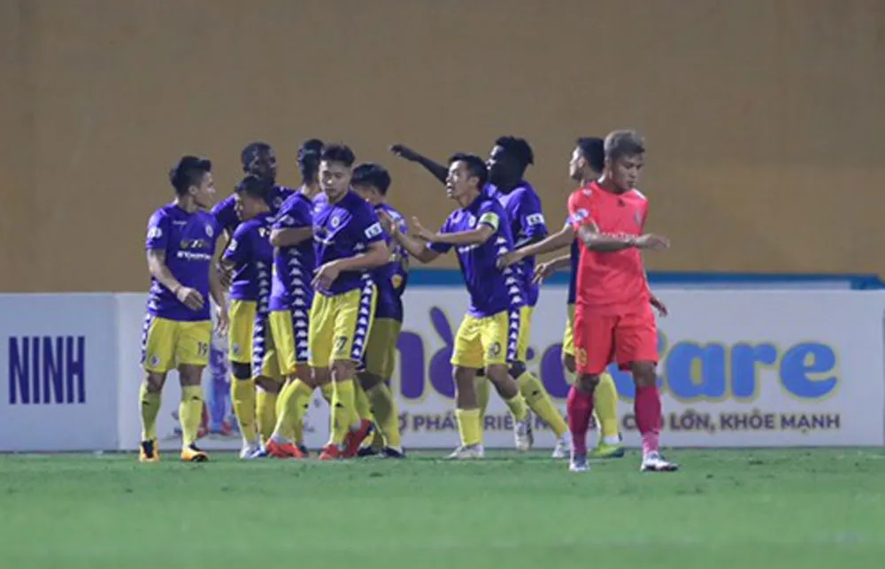 HLV đội Sài Gòn: Viettel đâu phải Real hay Barca!? ảnh 1