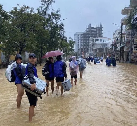 Bóng đá Việt vượt nghịch cảnh để hoàn thành tiến độ năm 2020 ảnh 1