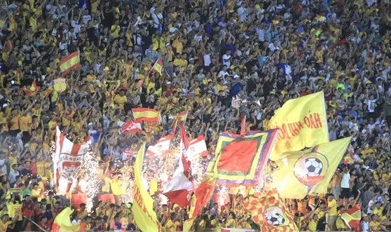 Bóng đá Việt vượt nghịch cảnh để hoàn thành tiến độ năm 2020 ảnh 2