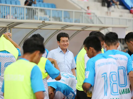 SV League 2020: Đội bóng của bầu Hải khởi đầu ấn tượng ảnh 2