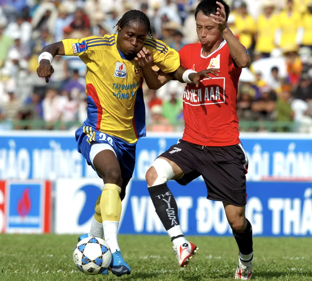 Hình ảnh “chảo lửa Cao Lãnh” chỉ còn trong kỷ niệm ảnh 1