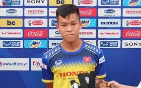 'Quang Hải 2.0’ được đội Bình Định mài kỹ ảnh 1