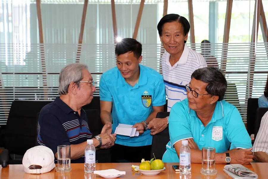 Sớm hay muộn kỷ lục của tôi cũng sẽ bị vượt qua ảnh 2