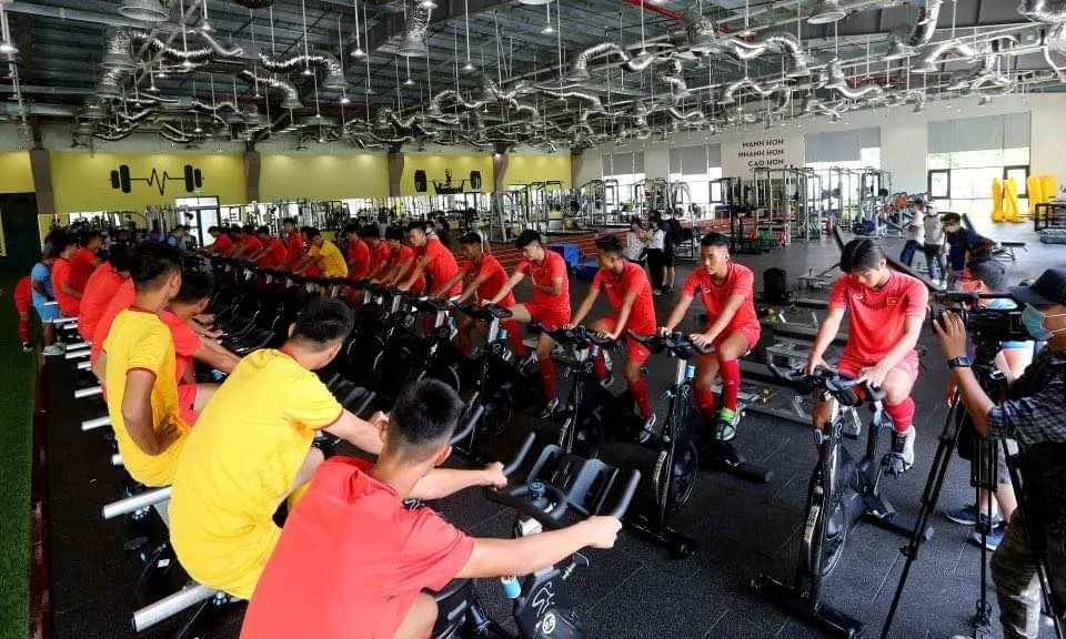 Đại hội thường niên VFF năm 2020: Công tác chuẩn bị đã hoàn tất ảnh 1