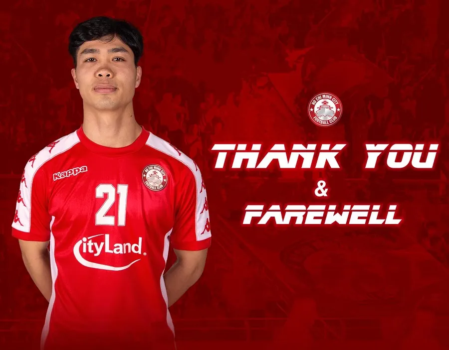 CLB TPHCM tiếp tục chờ thầy ngoại ảnh 1