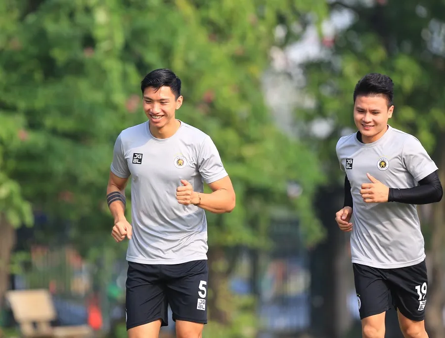 Sự xuất hiện của Kiatisak tại HA.GL khiến CLB Hà Nội phải dè chừng ảnh 1