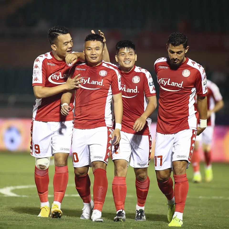 CLB TPHCM vốn đã chuẩn bị kỹ cho ACC 2020, nhưng giải đã không thể diễn ra