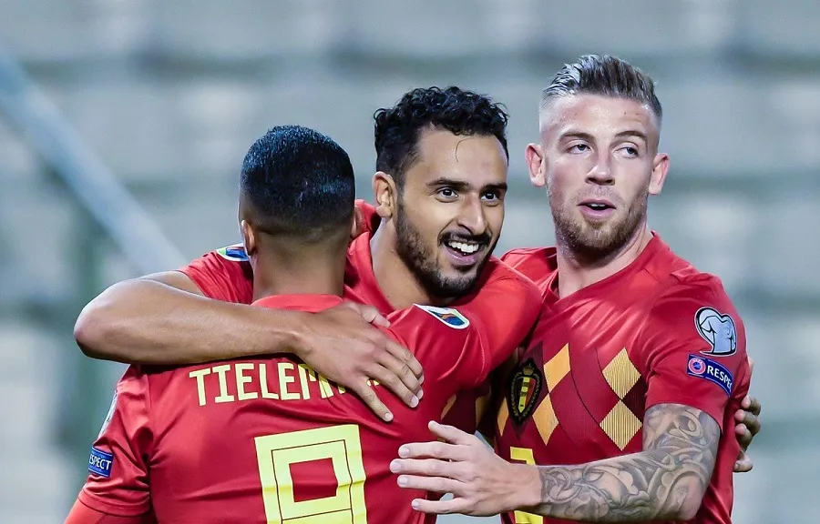 Không thi đấu nhưng tuyển Việt Nam vẫn được thăng hạng FIFA ảnh 1