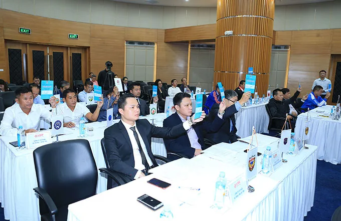 Công ty PVF có tân Tổng giám đốc ảnh 2