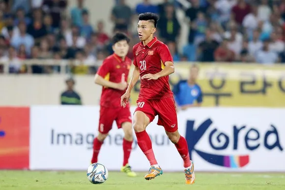 Đoàn Văn Hậu tái phát chấn thương nhưng vẫn có khả năng lên tuyển ảnh 1