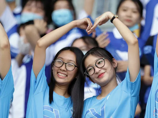 SV League 2020: Đại học Cần Thơ của Bầu Hải đoạt vé cuối cùng vào bán kết ảnh 1