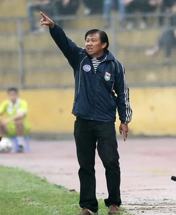 Ông Đặng Trần Chỉnh trở lại vị trí ‘thuyền trưởng’ Becamex Bình Dương ảnh 1