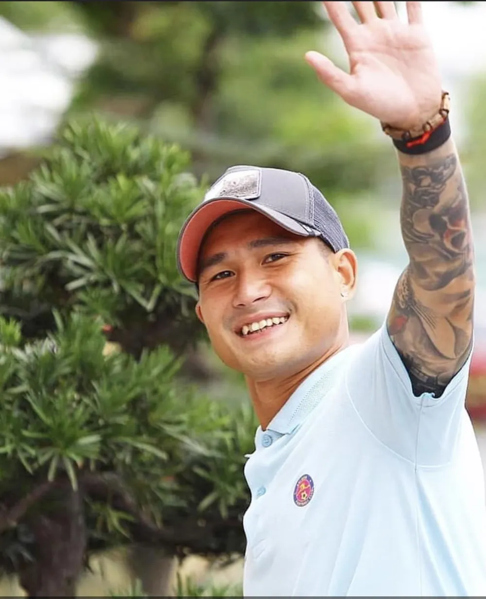 Ngoại binh ở CLB Sài Gòn: Cậy nhờ kinh nghiệm thay sức trẻ? ảnh 2