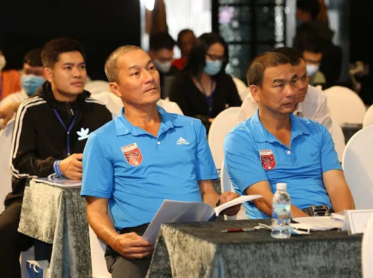 VCK U21 Quốc gia 2020: SLNA, Phố Hiến và Viettel vào bảng ‘tử thần’ ảnh 1