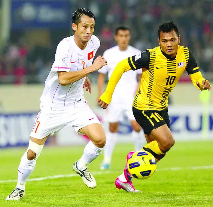 Cảm xúc lẫn lộn của hai thủ môn đoạt Quả bóng Vàng Việt Nam ảnh 2