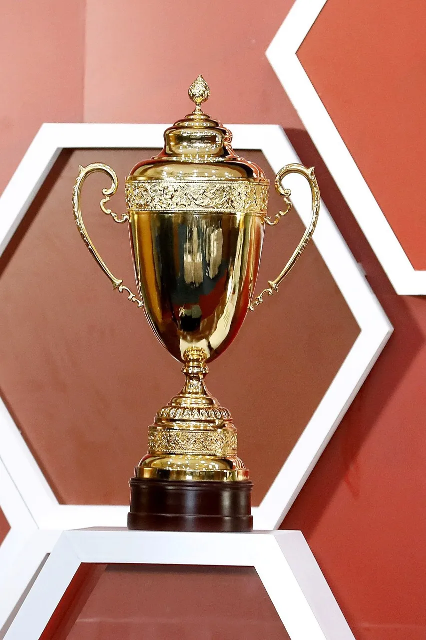 Thầy trò Kiatisak sẽ đá trận mở màn trên sân Thống Nhất ảnh 2