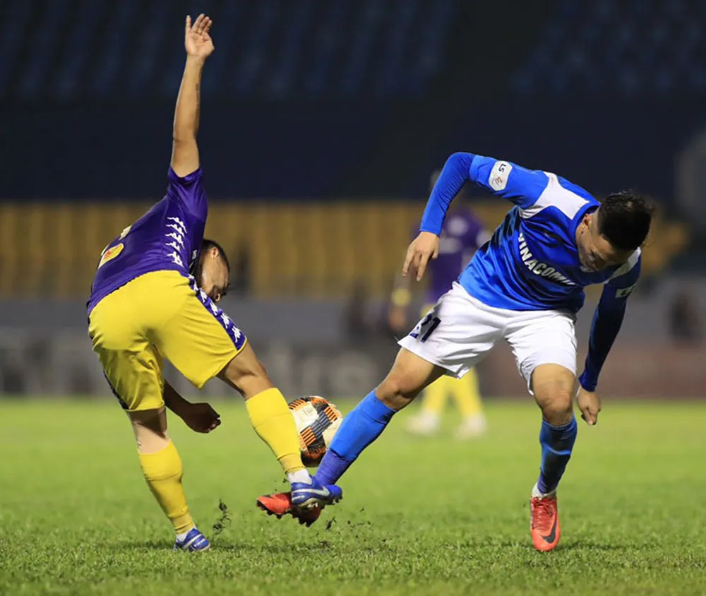 Nhiều trụ cột của Than QN đã tìm CLB mới trong thời gian qua