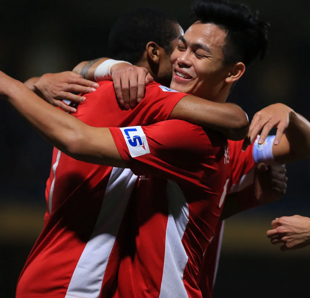 Viettel xứng đáng được tưởng thưởng ảnh 2