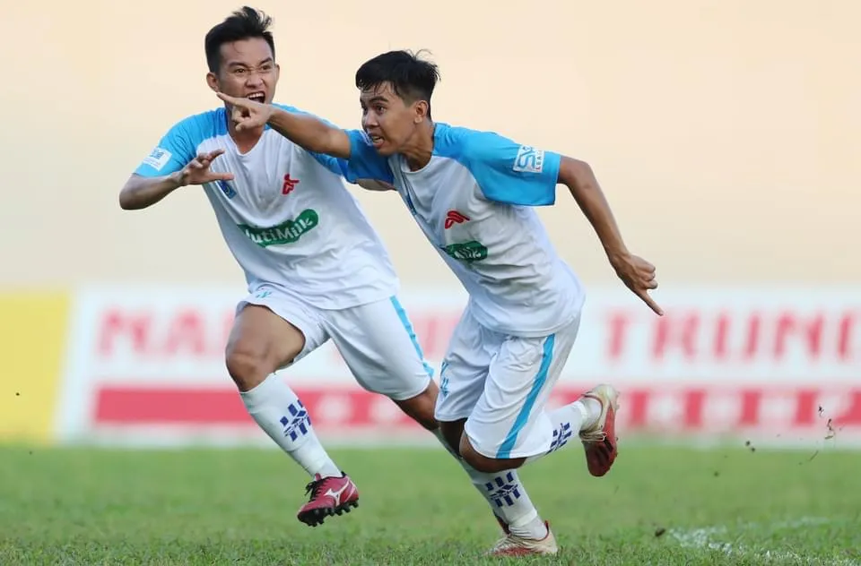 SV League 2020 sẽ trở lại vào cuối tuần này ảnh 1