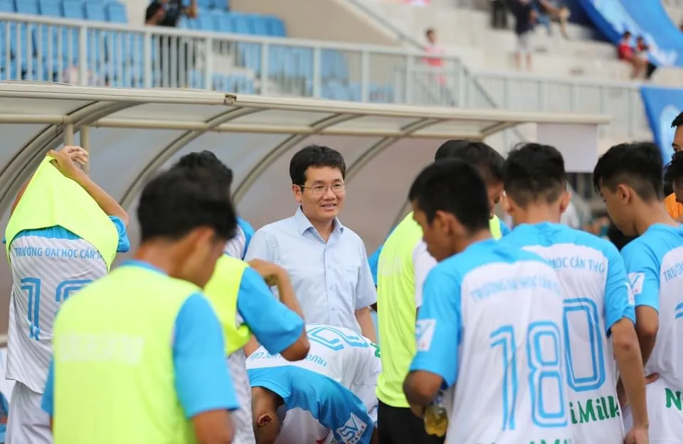 SV League 2020 sẽ trở lại vào cuối tuần này ảnh 2