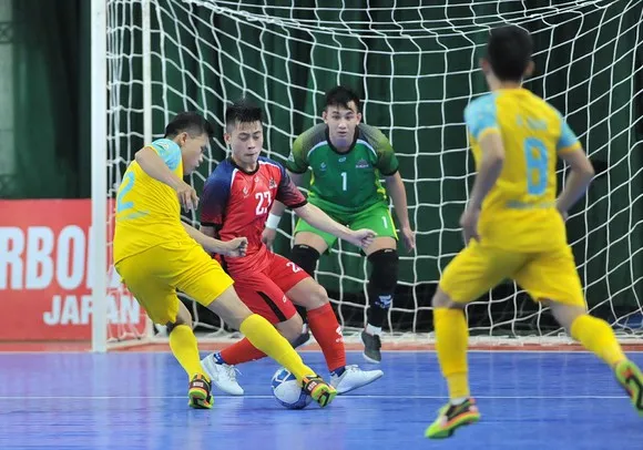 Bóng đá Khánh Hòa rối bời: Đội lớn chuyển giao, đội Futsal sáp nhập ảnh 2