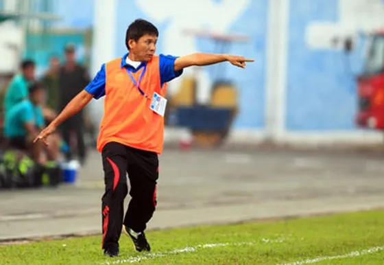 Bóng đá Khánh Hòa rối bời: Đội lớn chuyển giao, đội Futsal sáp nhập ảnh 1