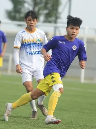 U15 HA.GL bất ngờ bị loại khỏi vòng bán kết ảnh 1