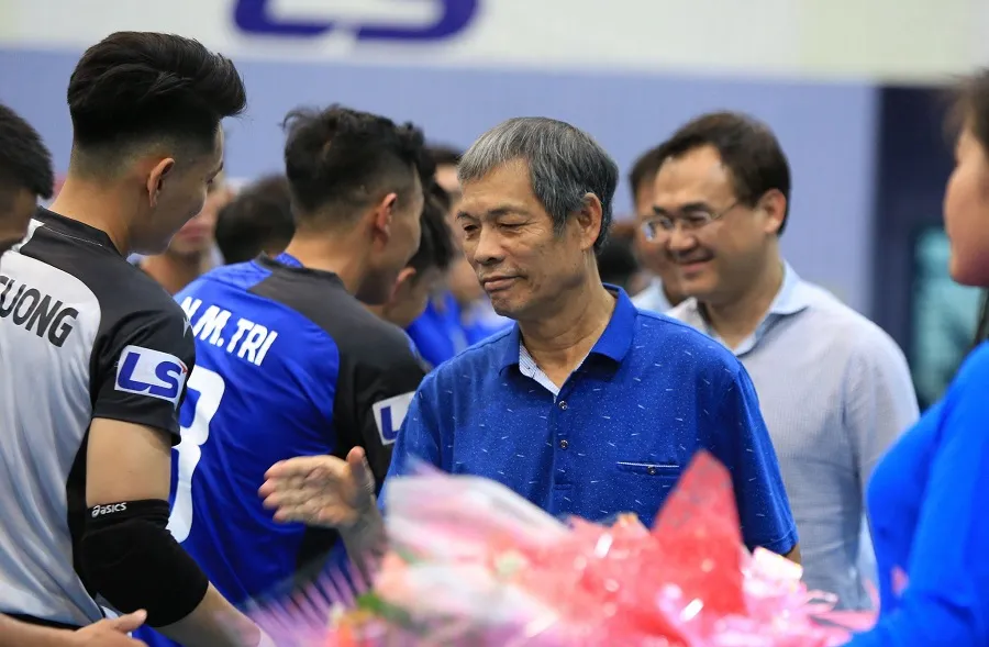 Thái Sơn Nam thắng trận mở màn LS Cup 2020 ảnh 1