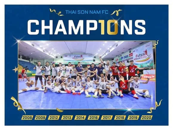 Giải thưởng luôn là đích ngắm để các cầu thủ hoàn thiện hơn ảnh 2