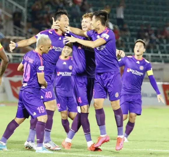 Giải thưởng QBV Việt Nam có ảnh hưởng lớn đến với giới bóng đá ảnh 1