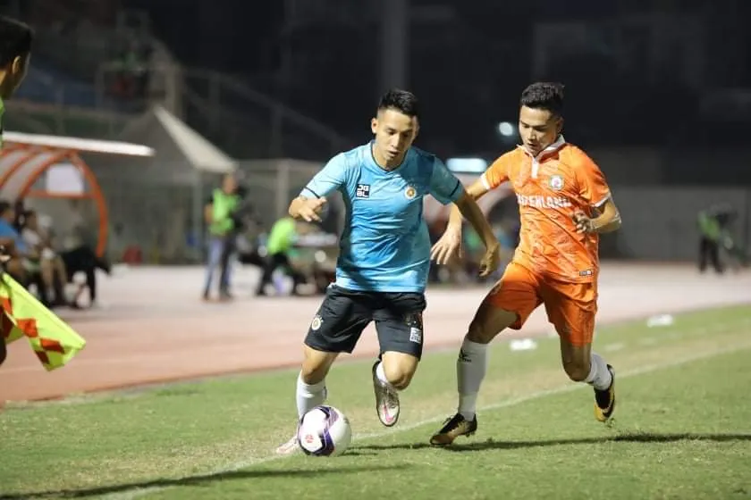 Hà Nội FC và TPHCM tiếp tục gây thất vọng ảnh 1