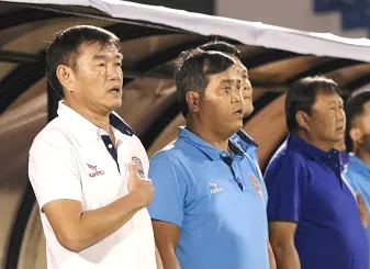 Cuộc chiến từ những “Bộ tham mưu“ ảnh 1