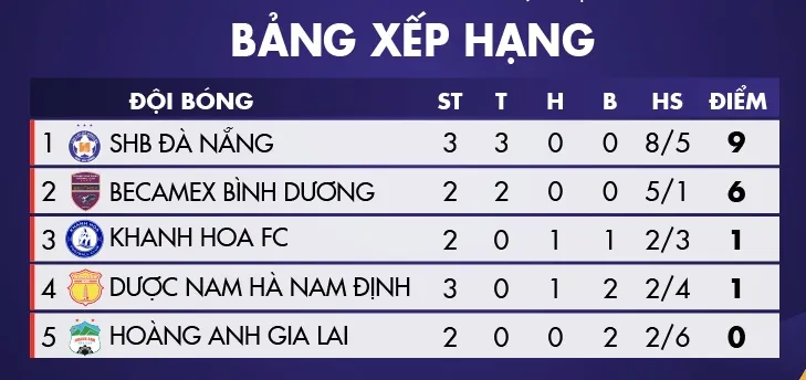 Đà Nẵng đến gần ngôi vô địch giải Tập huấn ảnh 2