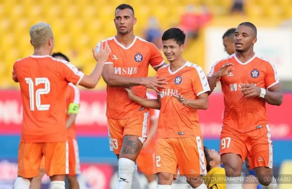 Đà Nẵng sớm hoàn thiện bộ khung cho mùa bóng 2021