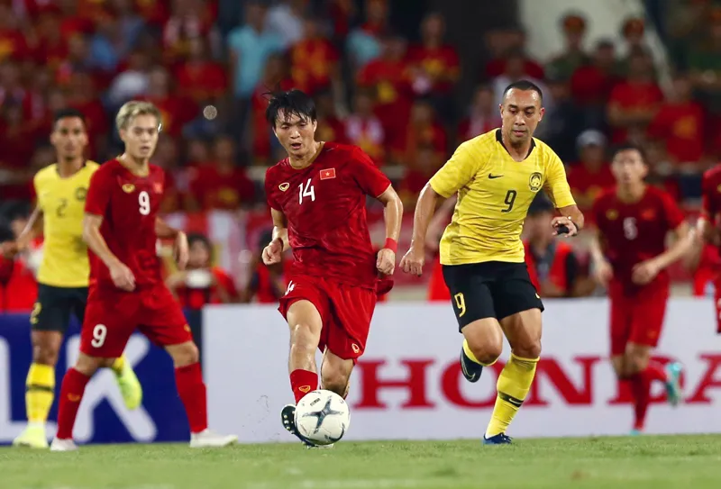 AFC vẫn giữ kế hoạch tổ chức vòng loại World Cup vào tháng 3-2021 ảnh 1