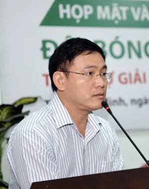 Vắng bóng ở V-League, lời cảnh tỉnh cho ‘cái nôi’ trọng tài TPHCM ảnh 2