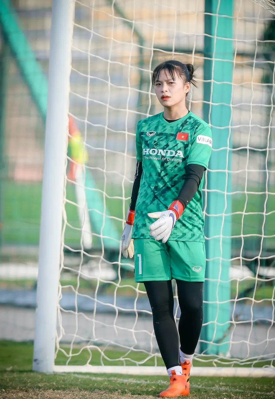 Đội tuyển nữ Việt Nam đấu tập 3 trận trước khi tạm nghỉ ảnh 1