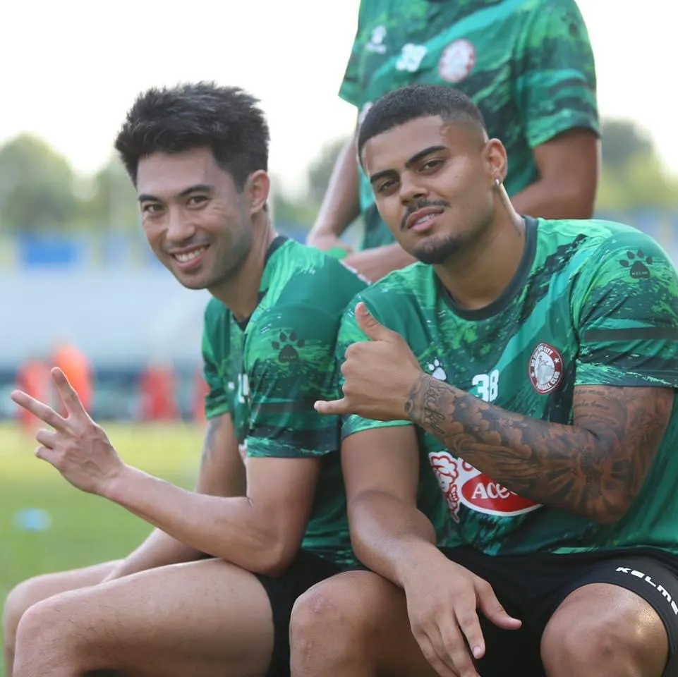 CLB TPHCM đang đặt nhiều kỳ vọng vào lão tướng Lee Nguyễn. Ảnh: HCMCFC