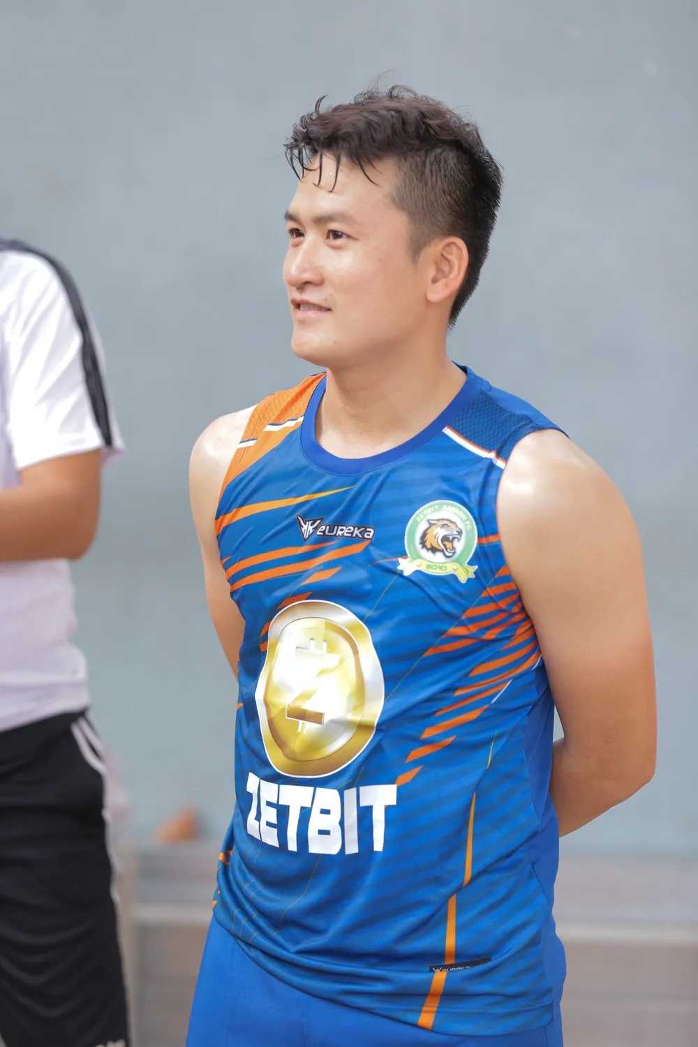 Công bố 2 tân binh chất lượng, Zetbit Sài Gòn FC hoàn thiện đội hình ảnh 1