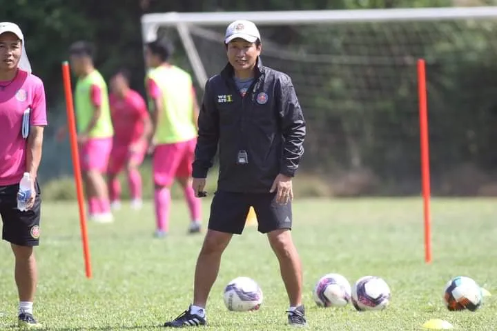 Bí quyết để cầu thủ Việt không bị ngợp tại J-League ảnh 1