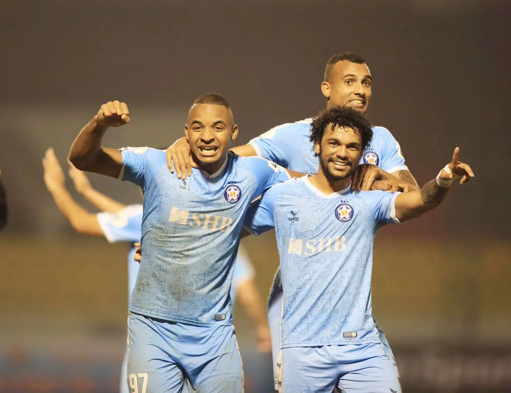 LS V-League 2021 trở lại vào ngày 13-3 ảnh 1