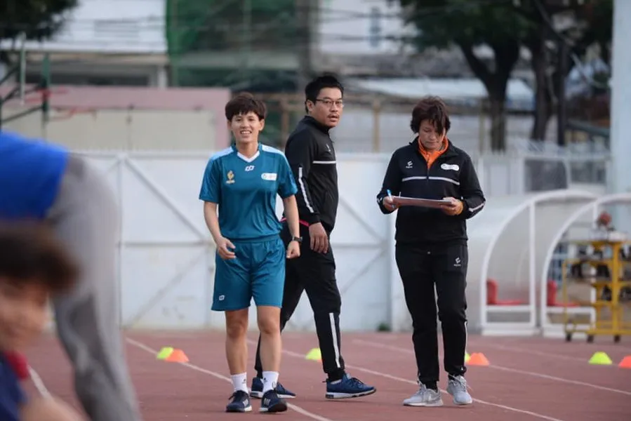 Cựu trọng tài FIFA Việt Nam sắp trở thành thầy giáo ảnh 1