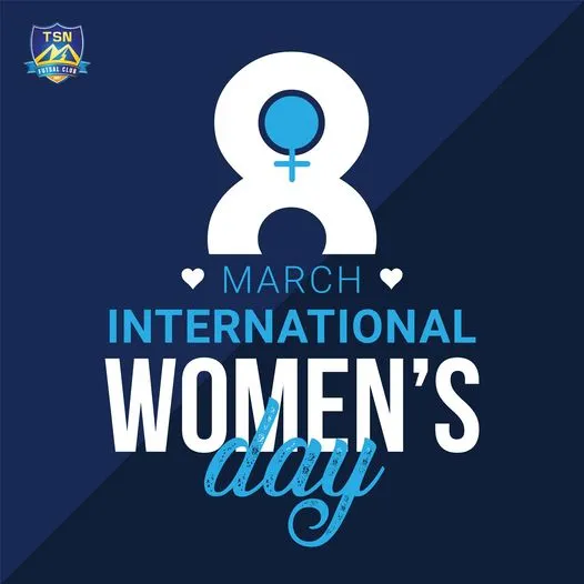 Giới bóng đá và ngày Quốc tế Phụ Nữ ảnh 4