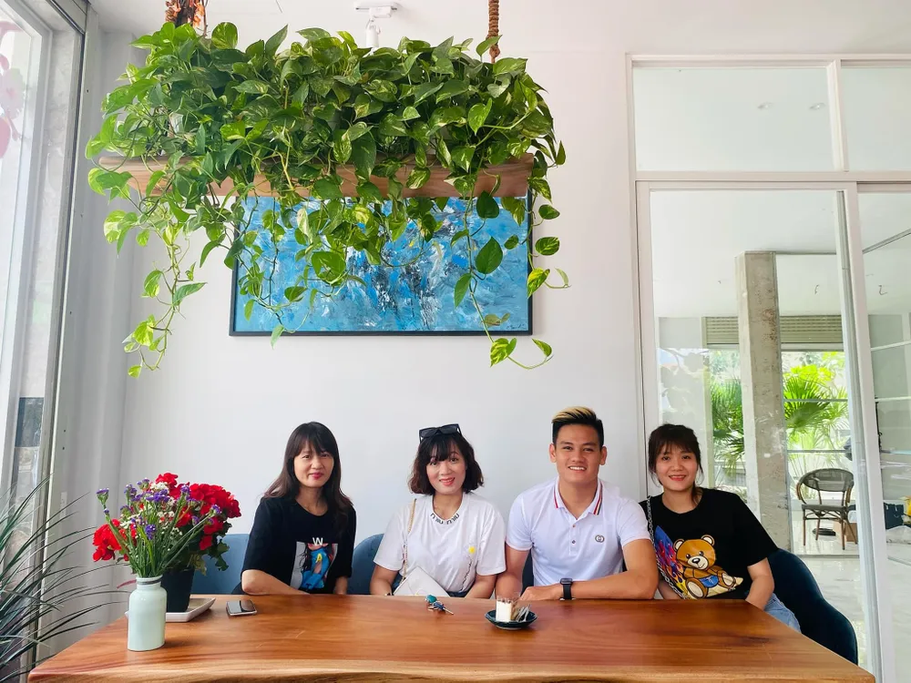 Giới bóng đá và ngày Quốc tế Phụ Nữ ảnh 3